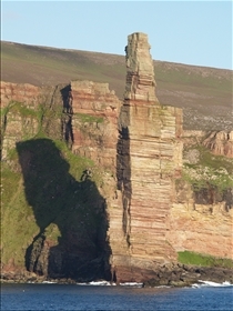 Old Man of Hoy